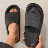 Men Funny Eva Non-Slip Home Slippers