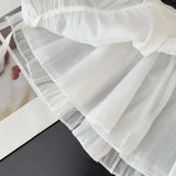 Women Satin High Waist Midi Skirt