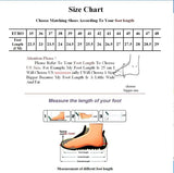 Women Plush Waterproof Winter Boots