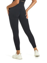 Women Scrunch No Seam Workout Leggings