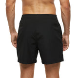 Men's Quick Dry Swim Shorts Plus Size