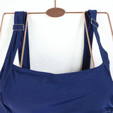 Women Tummy Control One Piece Swimsuit