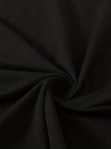 Women Plus Size Casual Sports Dress