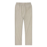 Men’s Cotton Linen Trousers