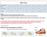 Manlegu Air Mesh Lightweight Safety Sneakers