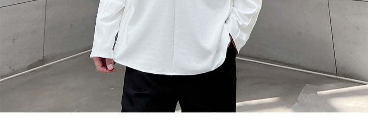 UrbanBasic™ Men’s Casual Wear