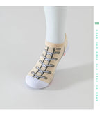 Men’s Sports Socks (5 Pairs)