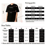 Men’s Funny Game Print T-Shirt