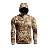 Men Windproof Waterproof Hunting Jacket