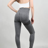 Women's Seamless High Waist Leggings