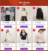 Women Pleated Office Relaxed Fit Blouse