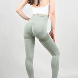 Women Seamless Gym Leggings