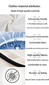 Summer Men Shirt Sets