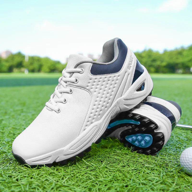 Men’s Casual Golf Shoes