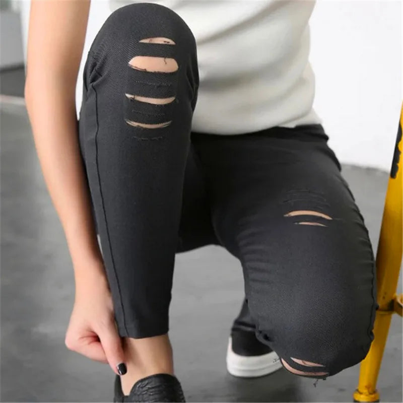 Women Petite Skinny Jeans