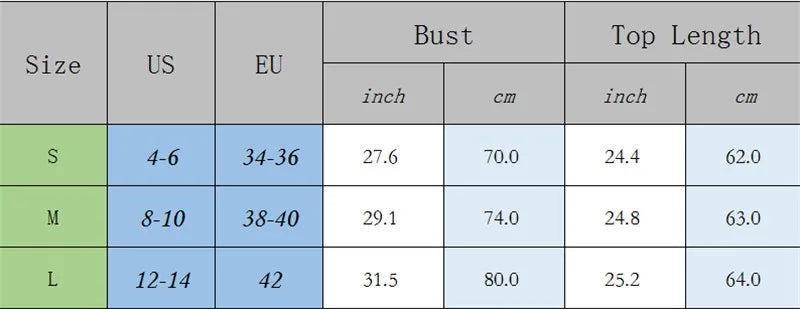 Women Sequin Deep V Tank Top