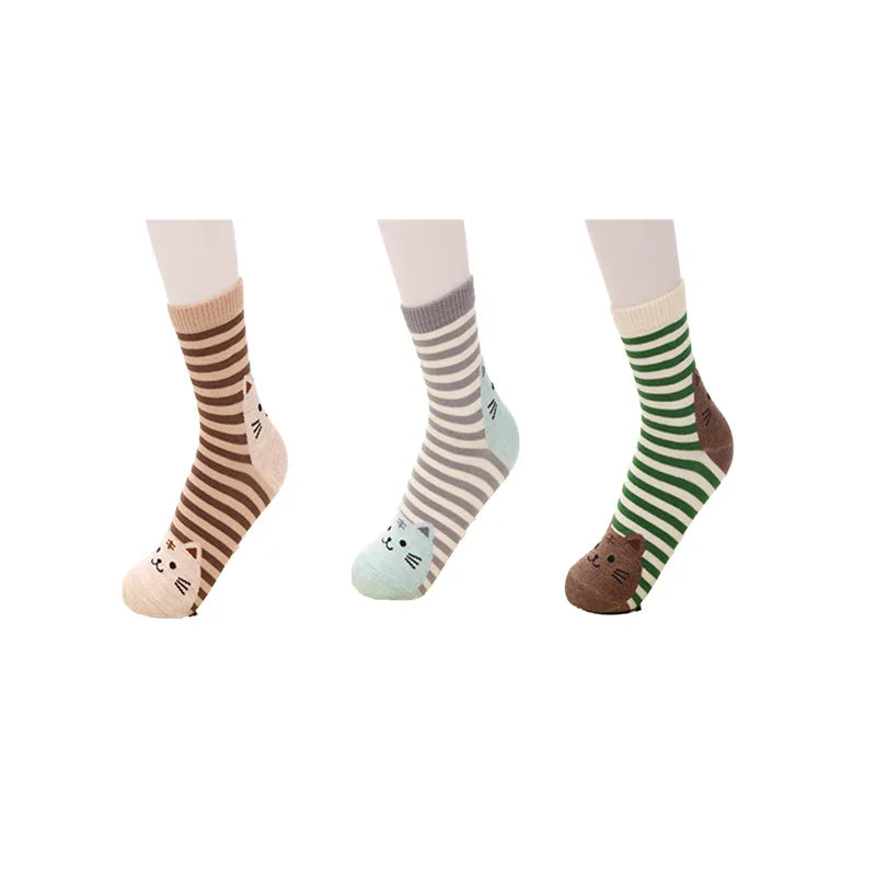 Women Hollow Mesh Tights