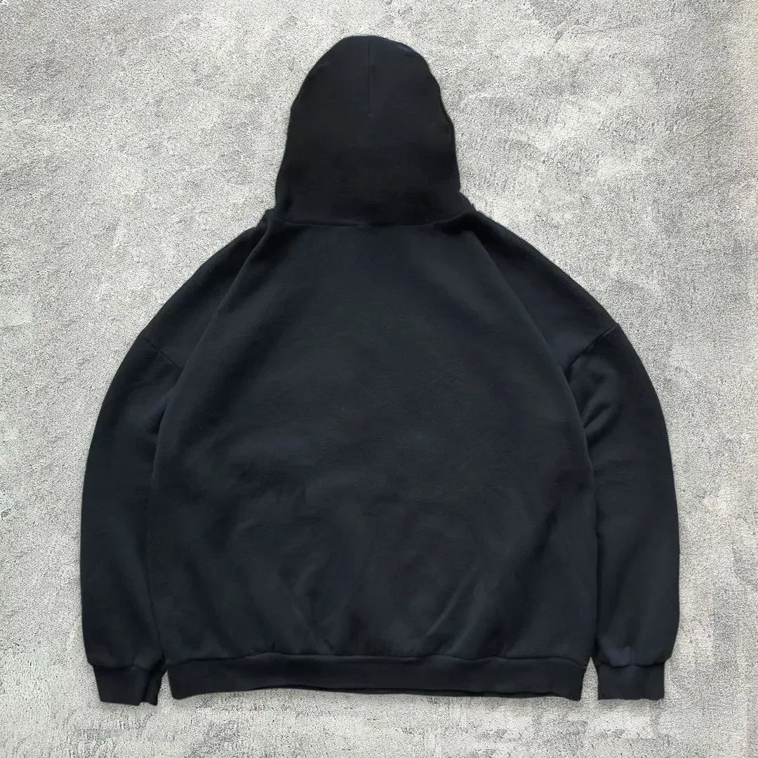 Sidemen Printed Casual Hoodie