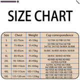 Women Padded Yoga Sports Bra