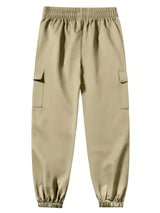 WorkEase™ Men’s Bunched Cargo Pants