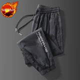 Men’s Camo Workwear Cargo Pants