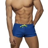 Men String Swim Shorts