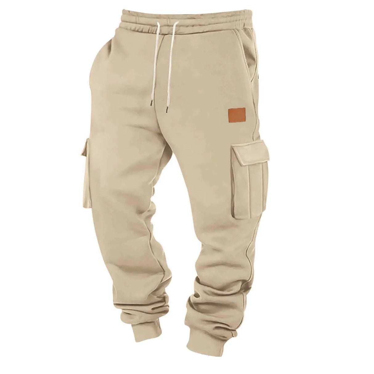 UrbanLoose™ Men’s Baggy Cargo Pants