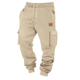 UrbanLoose™ Men’s Baggy Cargo Pants