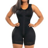 Women Full Body Slimming Suit