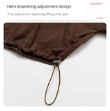 Women Quick Dry Hooded Sports Jacket