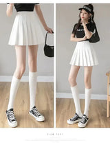 Women Plus Size Denim Split Midi Skirt