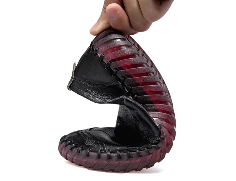 Women Wide Fit Loafers – 2025