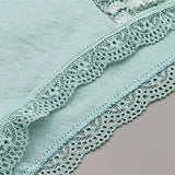 Women 3D Peach Bottom Briefs