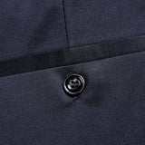 Men Thin Summer Jeans