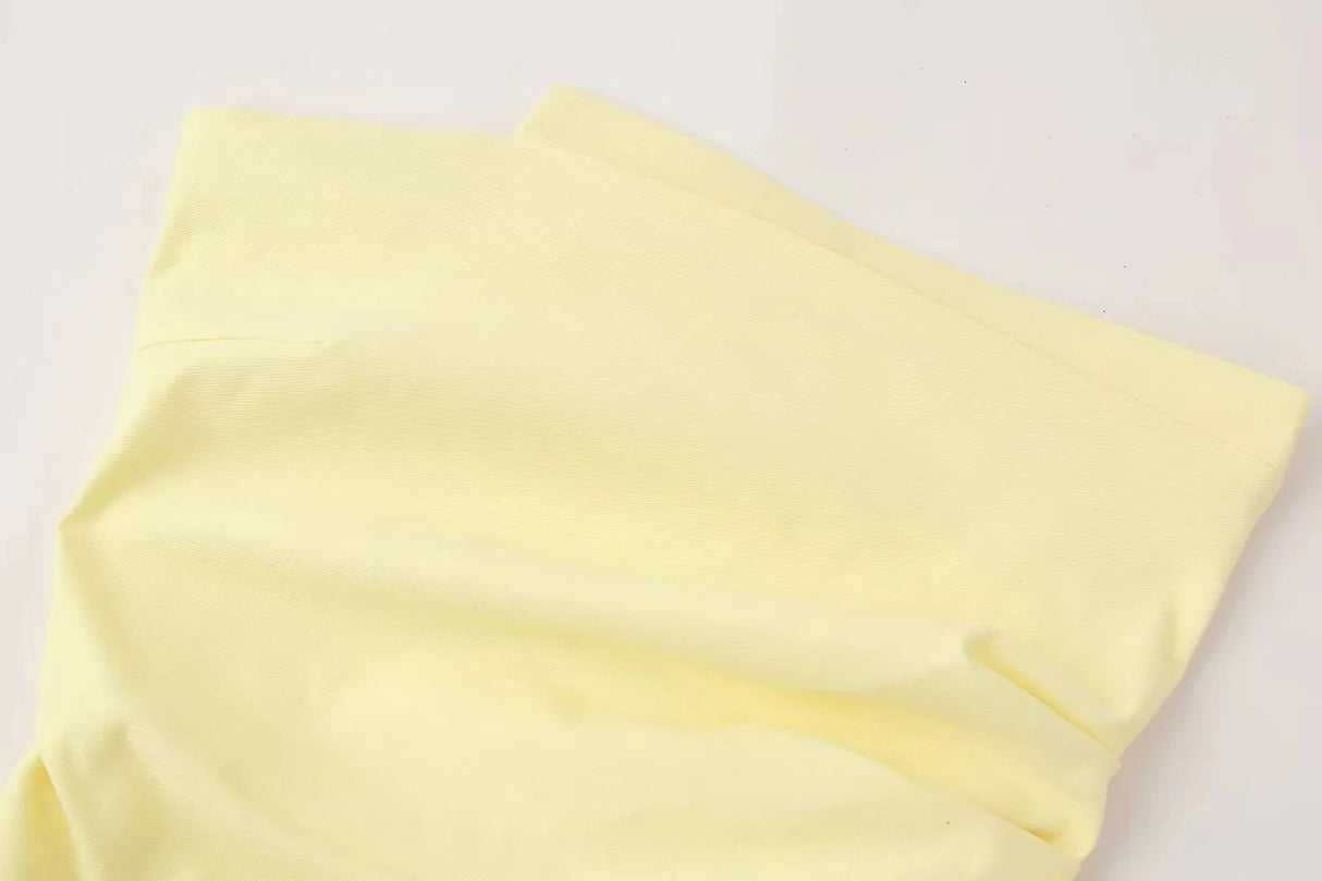 Off Shoulder Corset Top