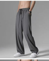 Men's casual pants