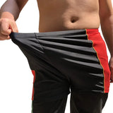 Men's Plus Size Extra Large Swim Pants