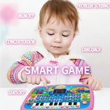 Kids Educational Learning Tablet Toy