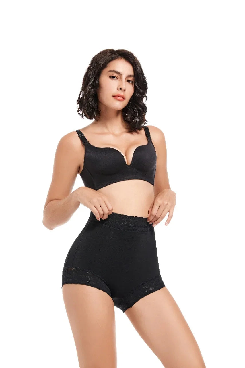 Women Hourglass Shaping Shorts