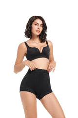 Women Hourglass Shaping Shorts