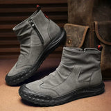 Men’s High-Cut Work Boots