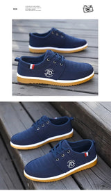 Men Trendy Sneakers