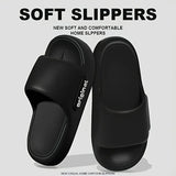Women’s Soft Slippers Indoor Outdoor Thick Sole
