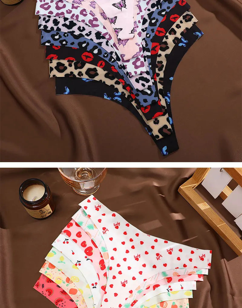 Women Leopard Halter Top