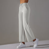 Women Seamless High Waist Wide Leg Leggings