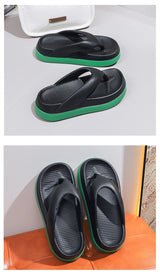 Women Platform Flip Flops – 2025