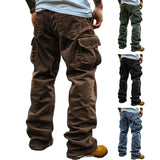 RetroPocket™ Men’s Corduroy Cargo Pants