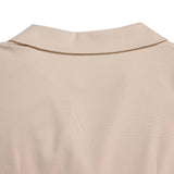 Women Plus Size Long Sleeve Pants Set