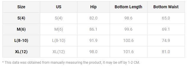 Women Sheer Lace Trousers