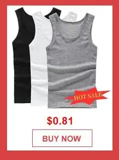 Women Cotton Tank Top Gym Vest Casual Workout Shirt
